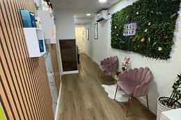 RENOVA SPA REUS