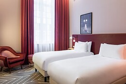 Online Booking EPS