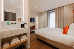 Online Booking EPS