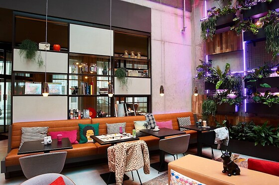 Online Booking EPS - photo 0