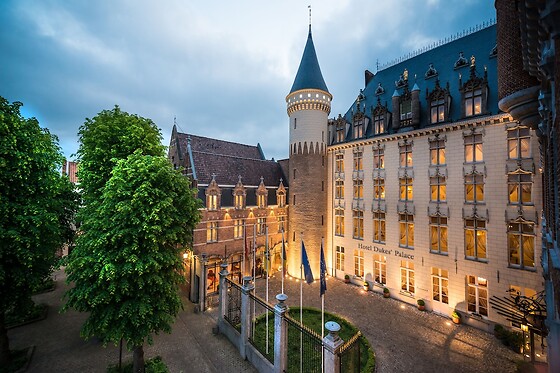 Online Booking EPS - photo 0