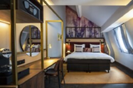 Online Booking EPS