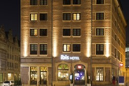 Online Booking EPS