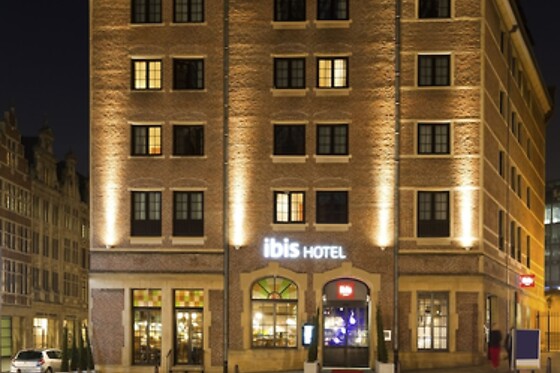 Online Booking EPS - photo 0