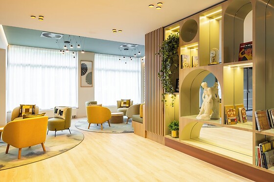 Online Booking EPS - photo 4