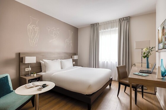 Online Booking EPS - photo 0
