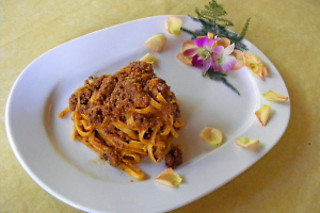 Pranzo o cena per 2 persone all'Hotel Toscana Verde in provincia di Arezzo