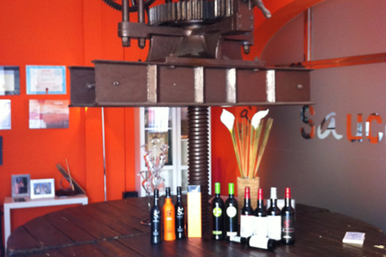 BODEGAS SAUCI - photo 1