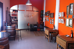 BODEGAS SAUCI