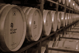 BODEGAS EL LAGAR DE ISILLA