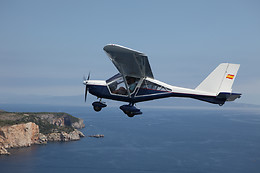 AEROCLUB L'ESTARTIT