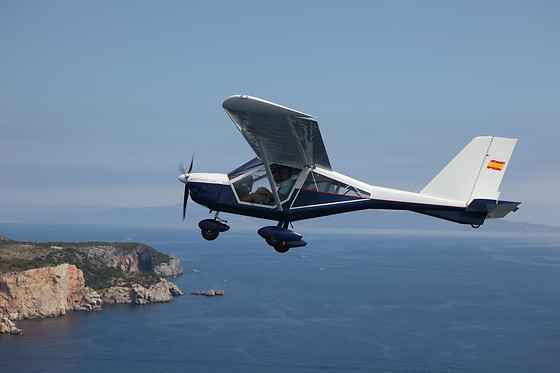 AEROCLUB L'ESTARTIT - photo 11