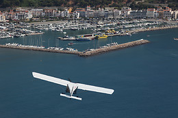 AEROCLUB L'ESTARTIT
