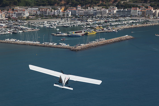AEROCLUB L'ESTARTIT - photo 12