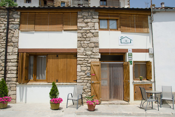CASA RURAL RAMONA - photo 3