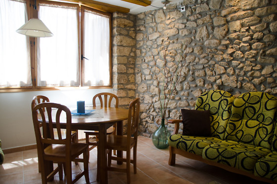 CASA RURAL RAMONA - photo 4