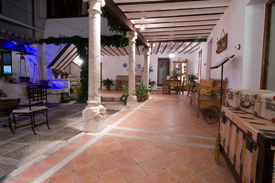 CASA RURAL & SPA LA GRAJA - photo 5