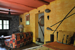 La Maison de Marnaïs
