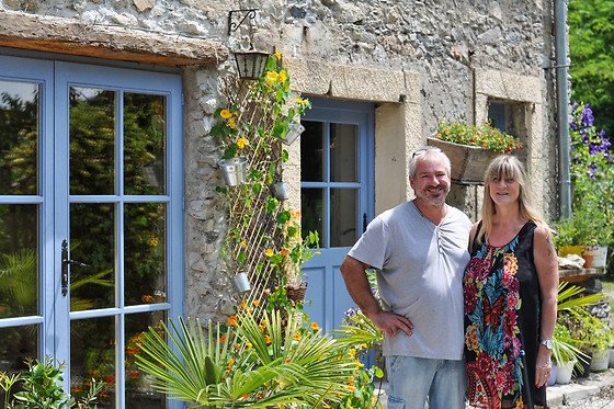 La Maison de Marnaïs - photo 13