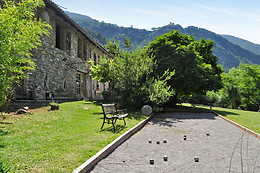 La Maison de Marnaïs