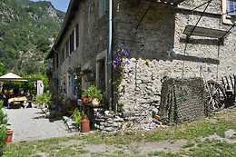 La Maison de Marnaïs