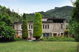 La Maison de Marnaïs