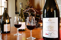 Domaine du Vieil Orme