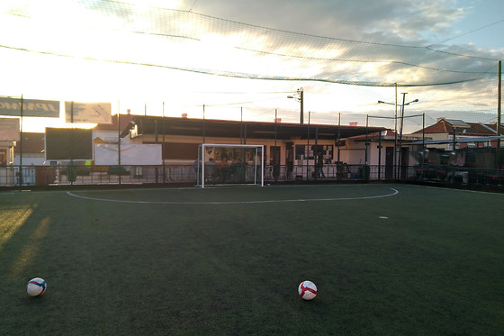 FUNSPORTS - photo 1