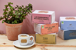 Terres de Café