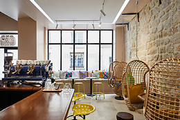 Terres de Café
