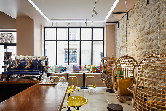 Terres de Café - photo 0