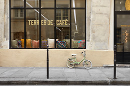Terres de Café