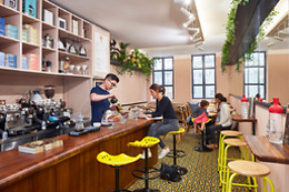 Terres de Café