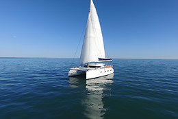 Aldabra Yacht Charter