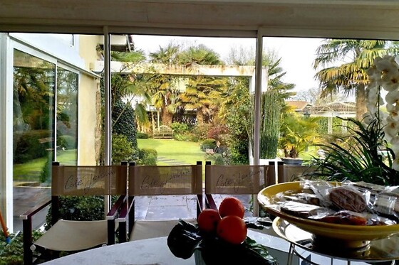 Côté jardin - photo 2
