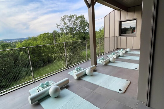 Le balcon studio Pilates Besançon - photo 4