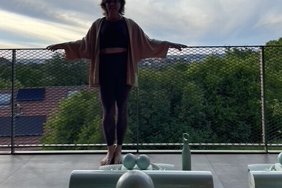 Le balcon studio Pilates Besançon - photo 3