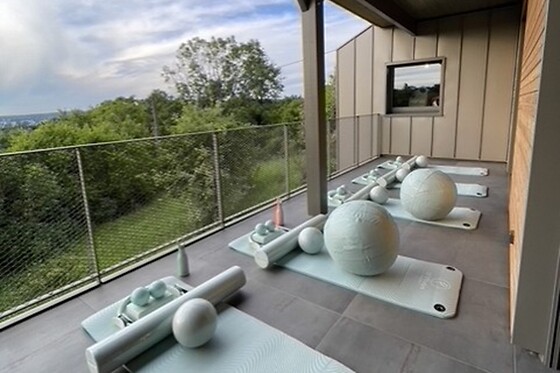 Le balcon studio Pilates Besançon - photo 2