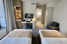 Online Booking EPS