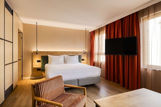 Online Booking EPS - photo 0