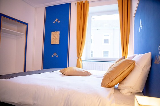 Online Booking EPS - photo 2