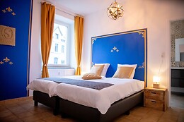 Online Booking EPS