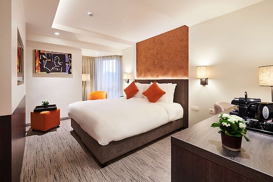 Online Booking EPS - photo 0