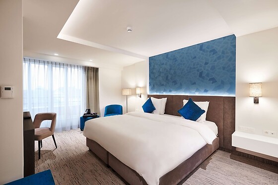 Online Booking EPS - photo 2