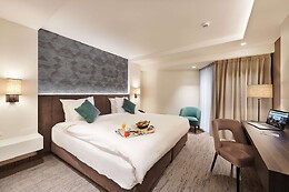 Online Booking EPS