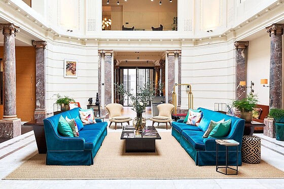 Online Booking EPS - photo 0