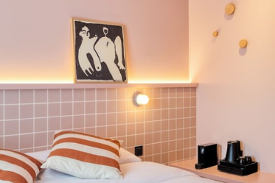 Online Booking EPS - photo 0