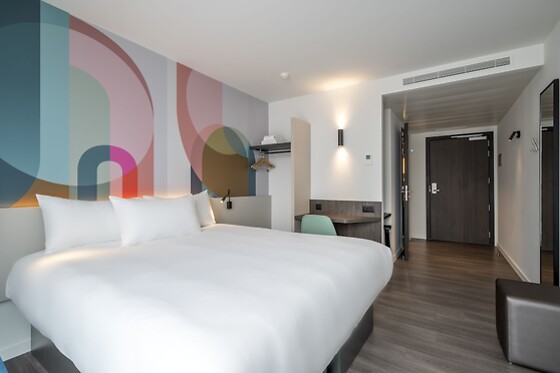 Online Booking EPS - photo 1