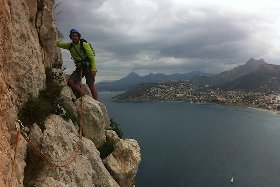 TRAMUNTANA AVENTURA - photo 9