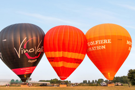 Montgolfiere sensation Ouest - photo 11